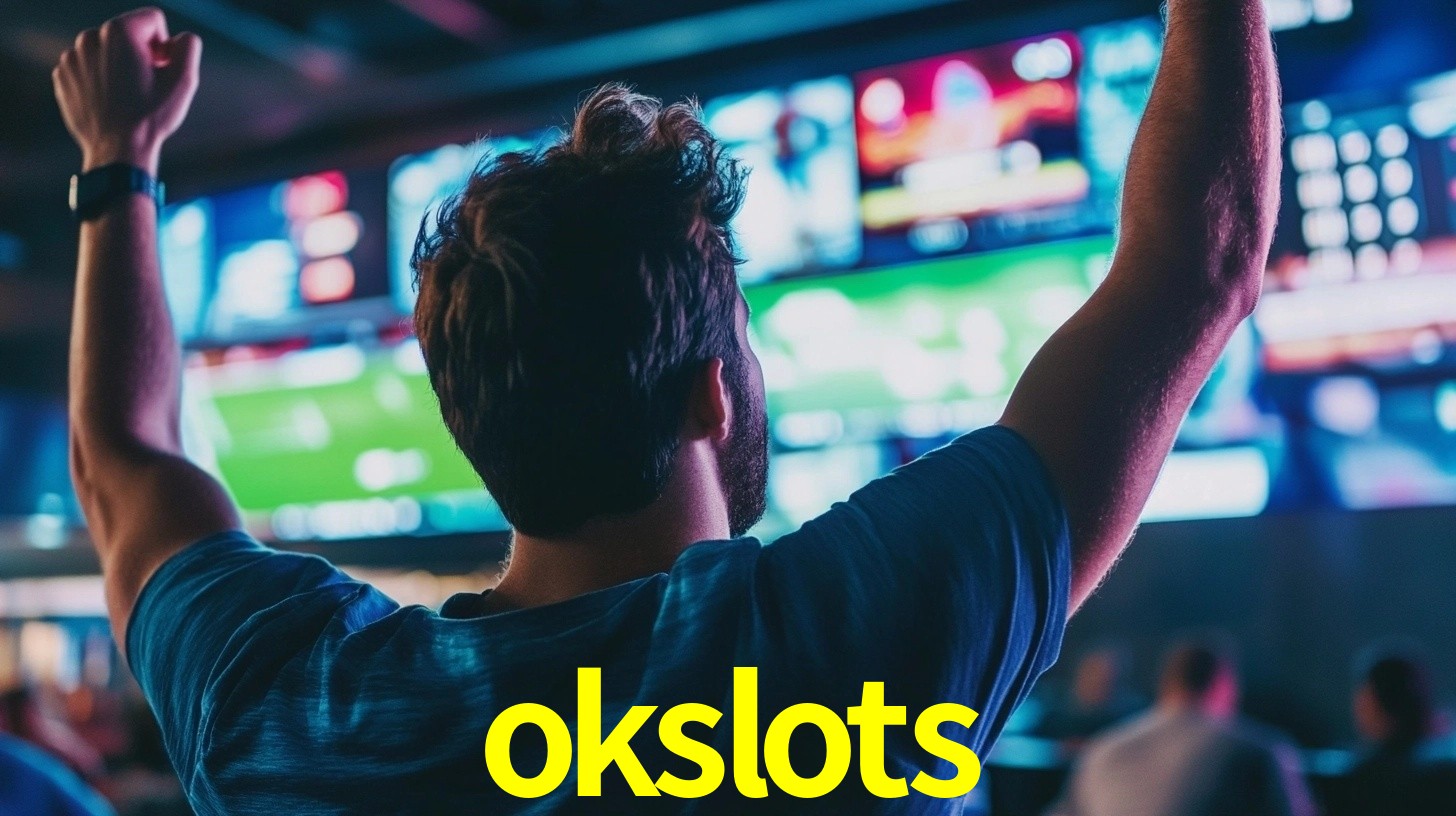 okslots,okslots.com