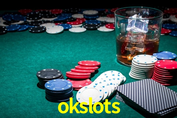 Bônus de Boas-vindas okslots