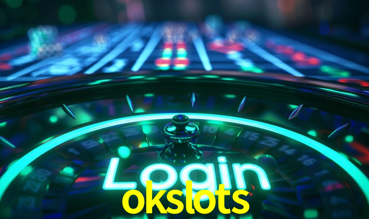 Casino Ao Vivo okslots