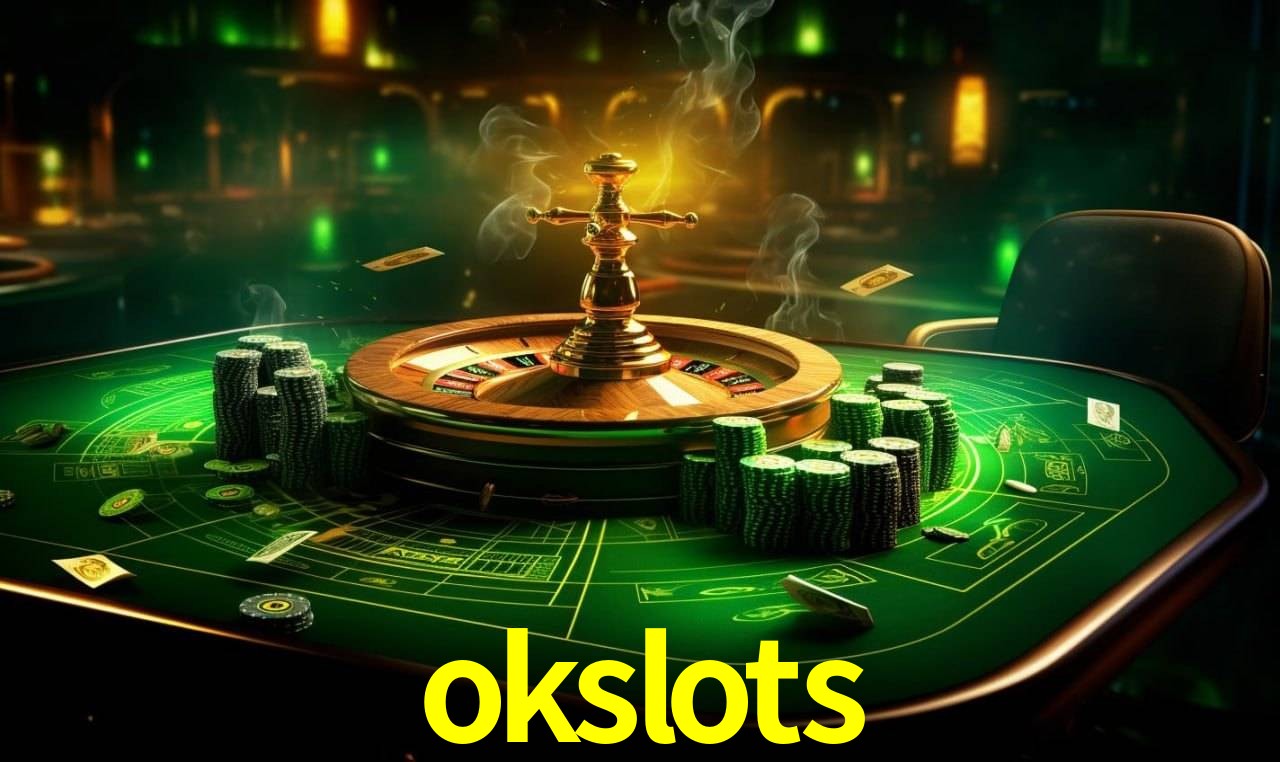 Descubra o Programa VIP da okslots: Vantagens Exclusivas para Jogadores