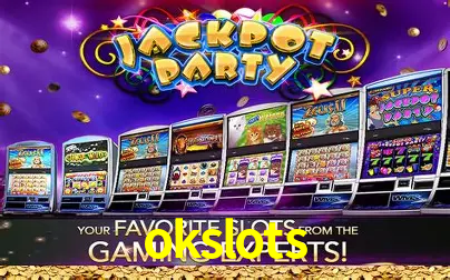 Descubra a Magia dos Jogos de Arcade no okslots