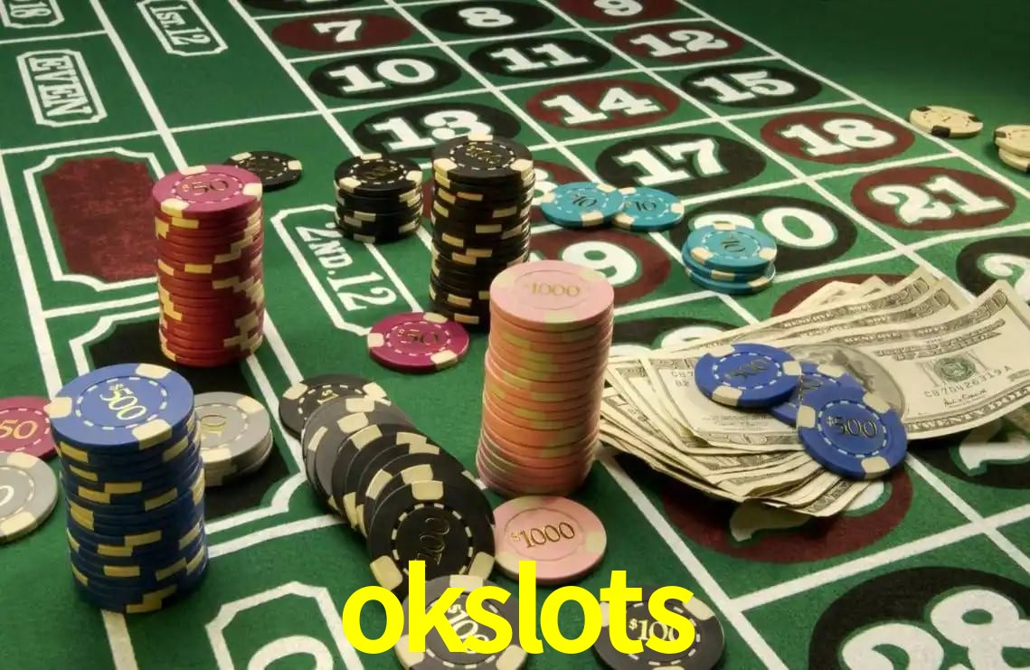 Bonus Features okslots