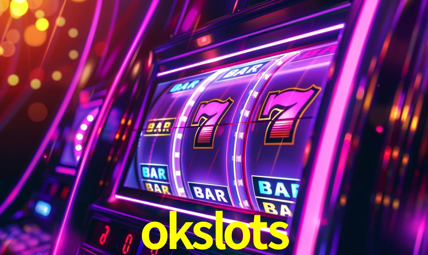 Sinta a adrenalina dos jogos de cassino com okslots
