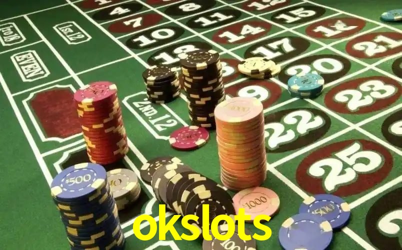 Apostas de Futebol okslots