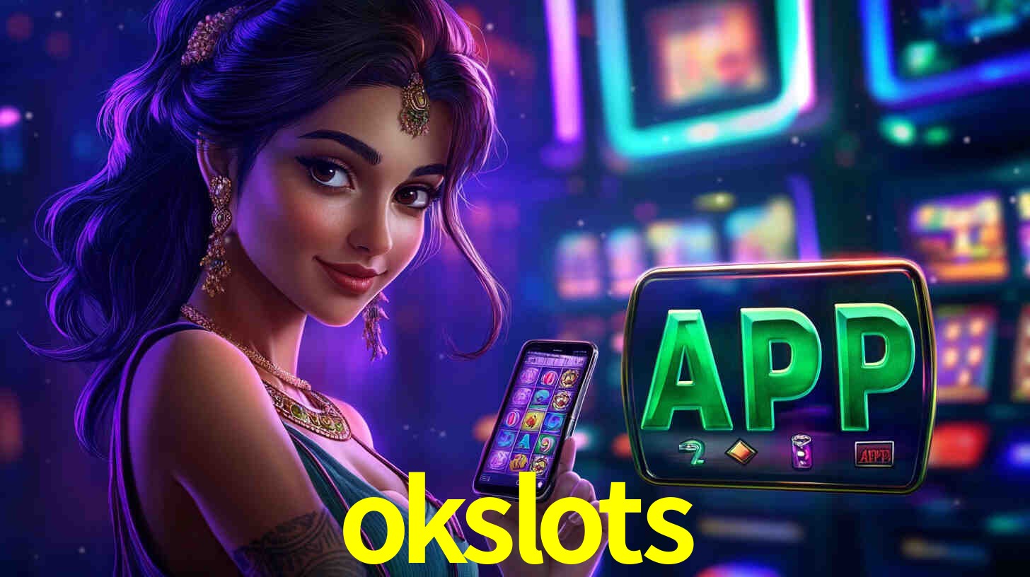okslots: Seu Especialista em Apostas Esportivas Brasileiras