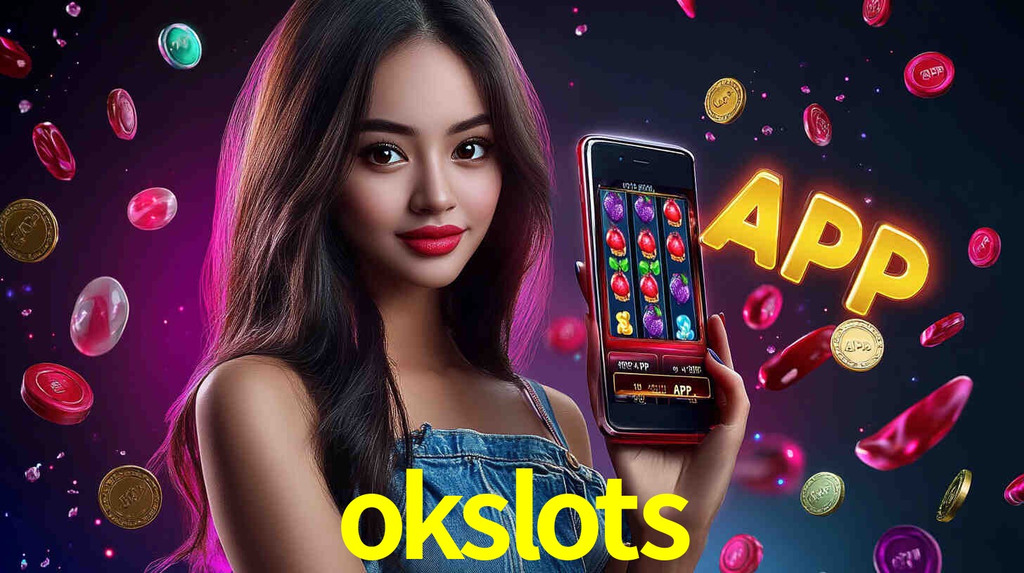Desvendando o Mundo dos Jogos Virtuais na okslots