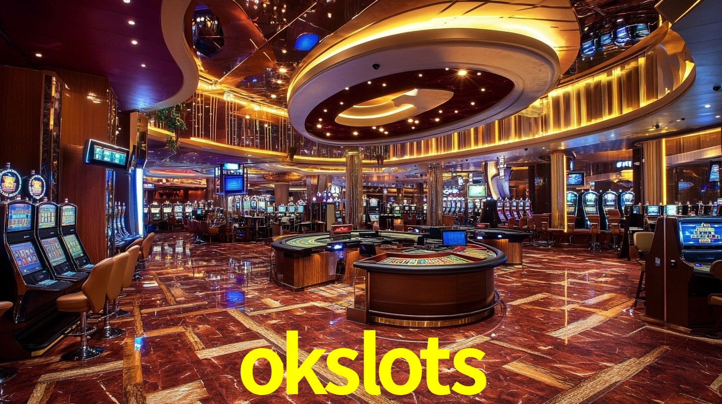 Blackjack Table okslots