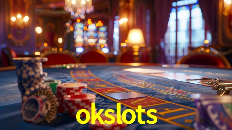 Secure Login okslots