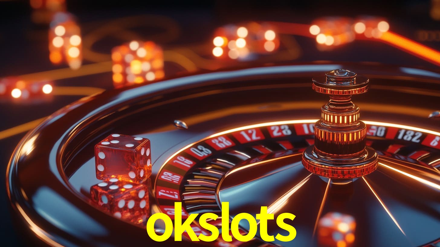 okslots,okslots.com