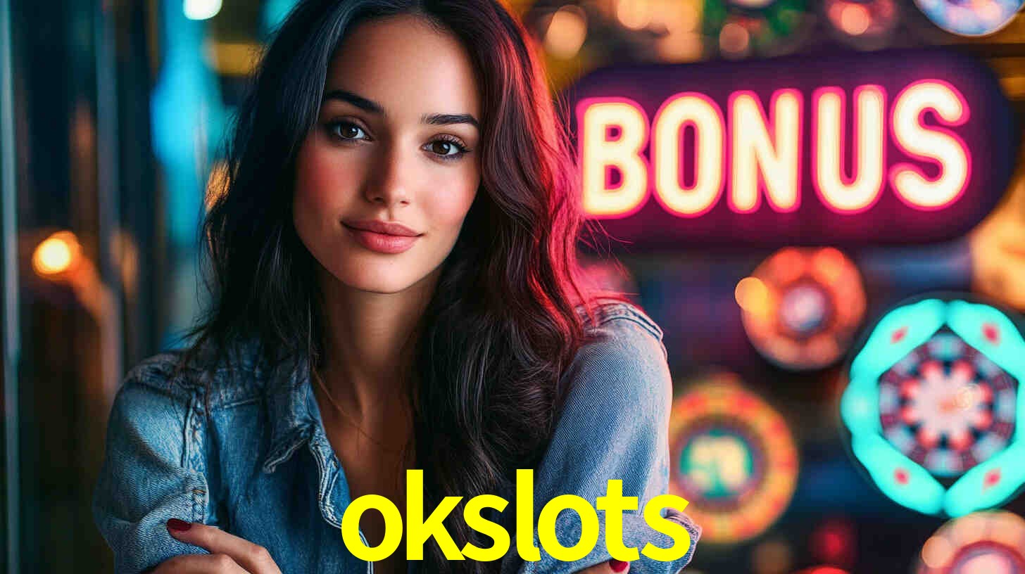 okslots,okslots.com