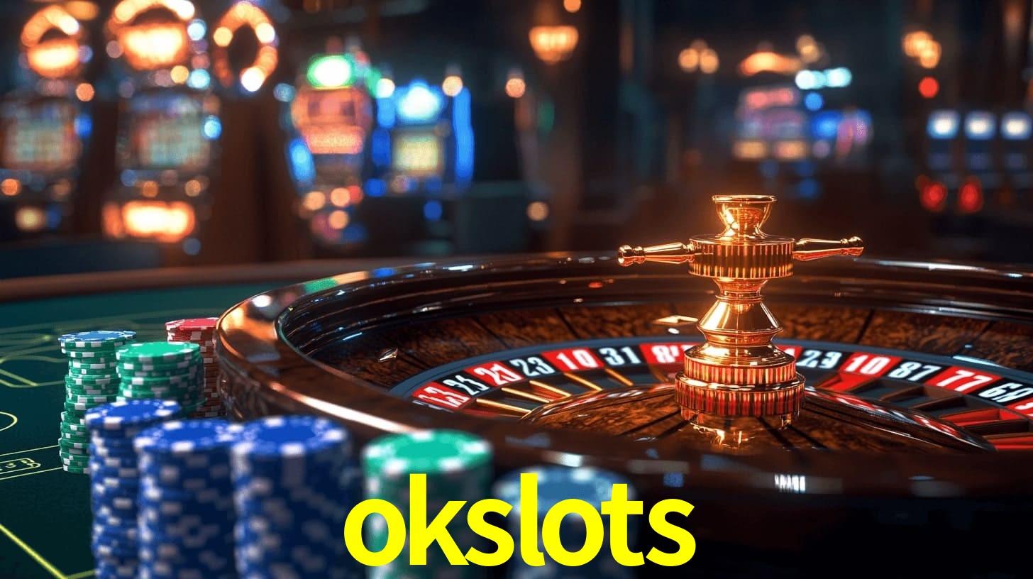 Experimente o Login Seguro Premium no okslots