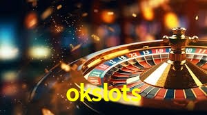 Tecnologia da Plataforma okslots