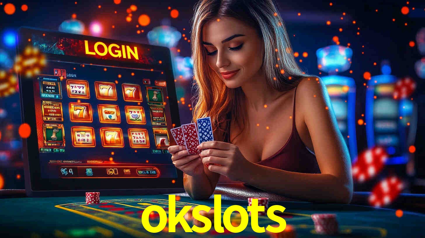 okslots: Jogue Crash e Experimente Alta Recompensa Instantânea
