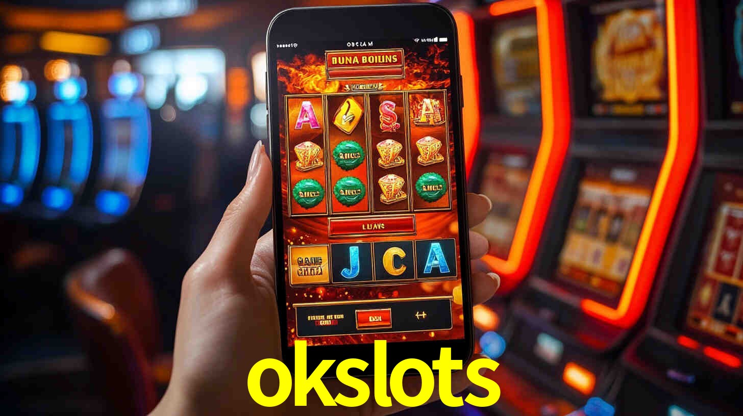 okslots,okslots.com