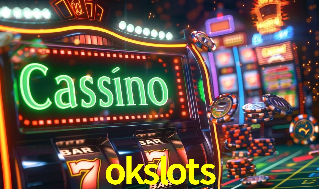 Avaliações dos Jogadores okslots