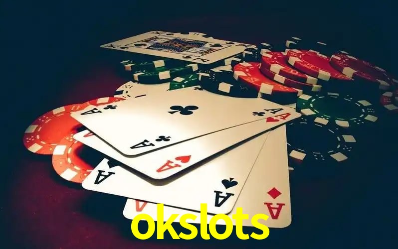 cassino okslots