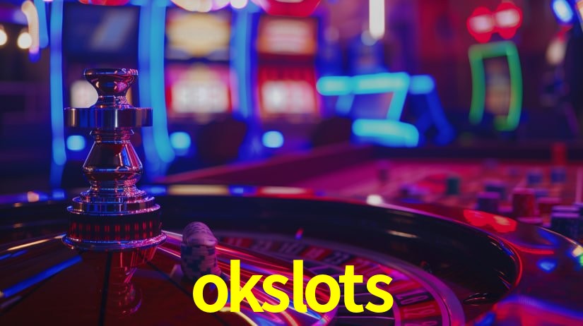 Ofertas Imperdíveis na okslots: Promoções e Bônus Que Valem a Pena
