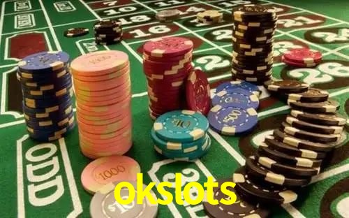 Bônus Generosos e Exclusivos no okslots para Você!