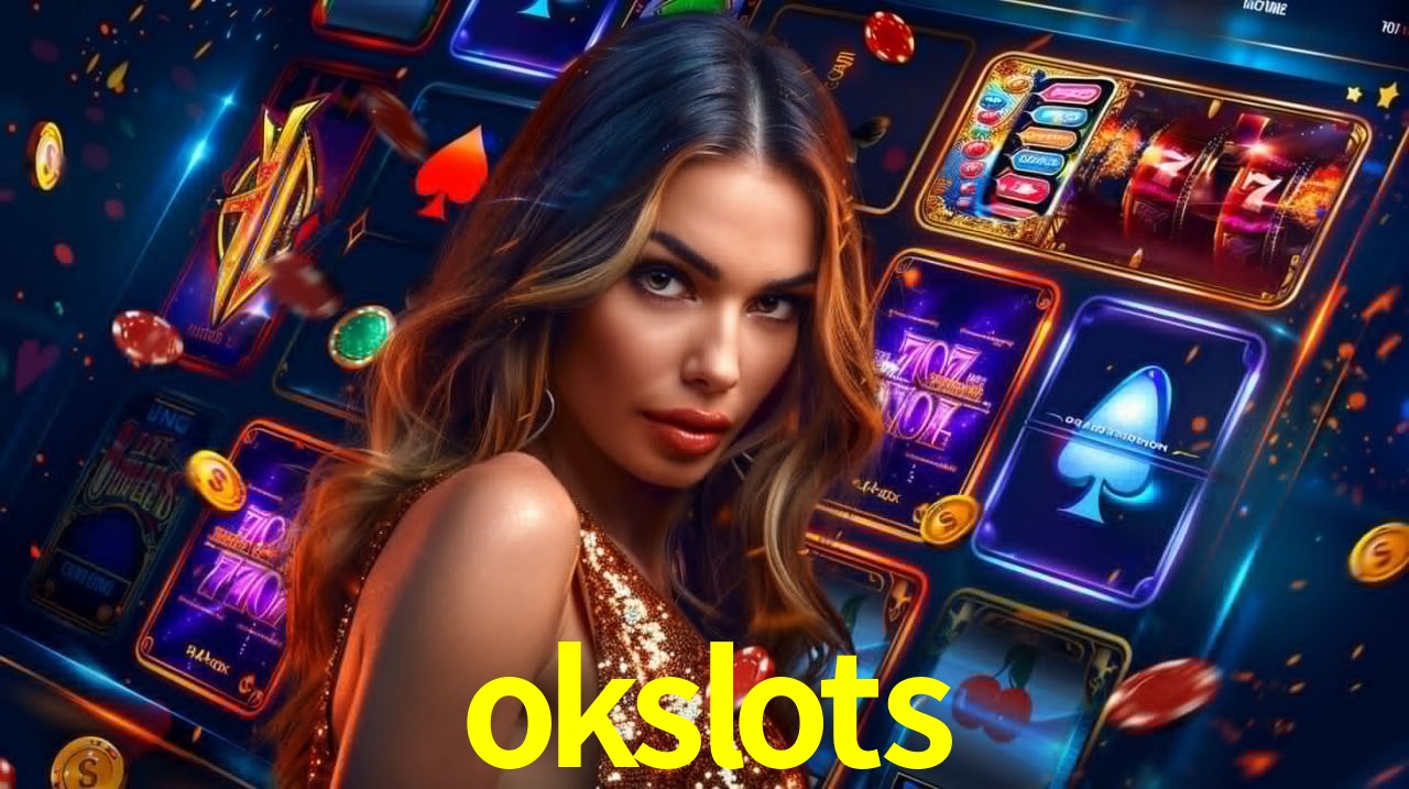 Descubra a Essência do okslots: Nossa História e Compromissos