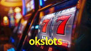 Recursos de Bônus okslots