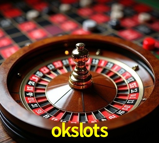 Design Responsivo okslots
