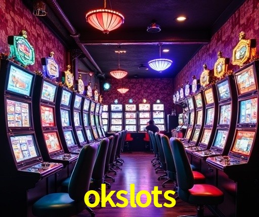 Ofertas Exclusivas okslots