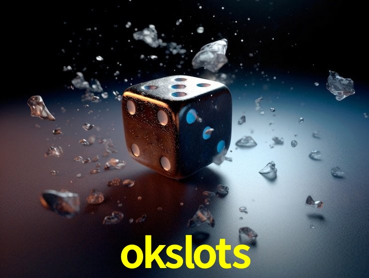 Integração de APIs okslots