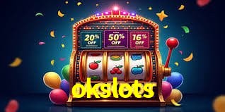 Login Seguro okslots