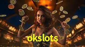 Game Statistics okslots