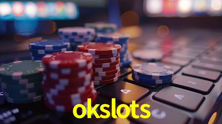 Casino Ao Vivo okslots