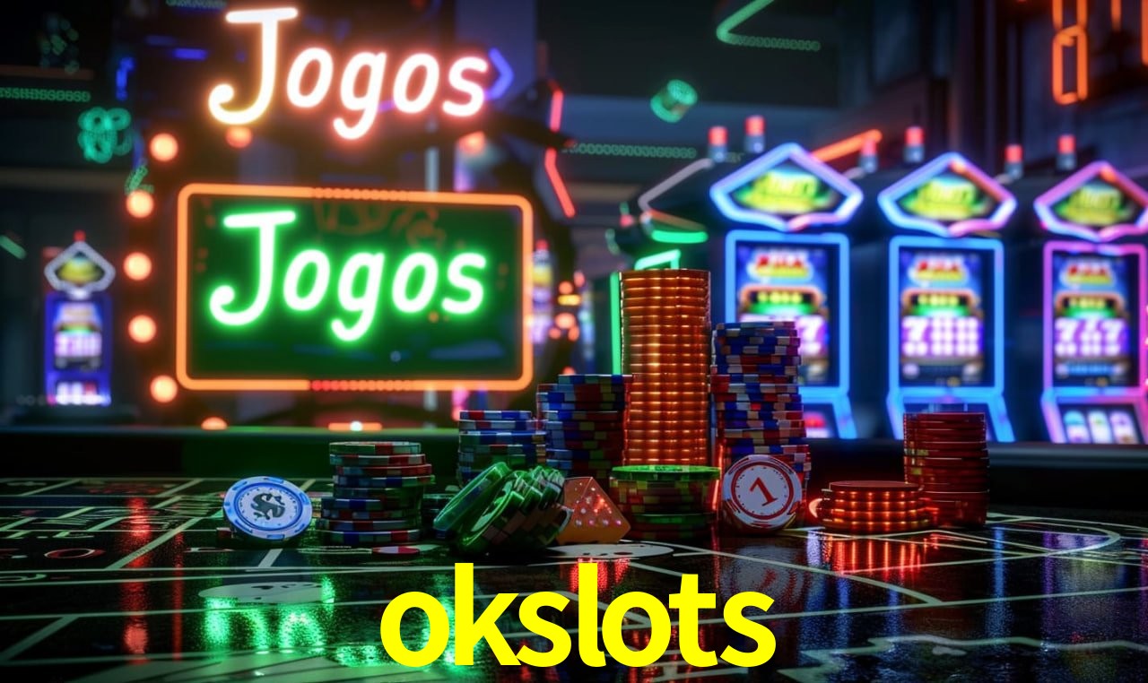 okslots,okslots.com