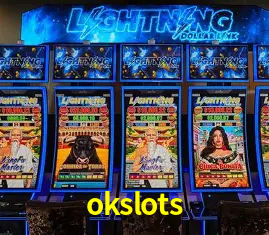 Desvendando o Mundo dos Jogos Virtuais na okslots