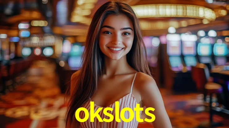 Welcome Bonus okslots