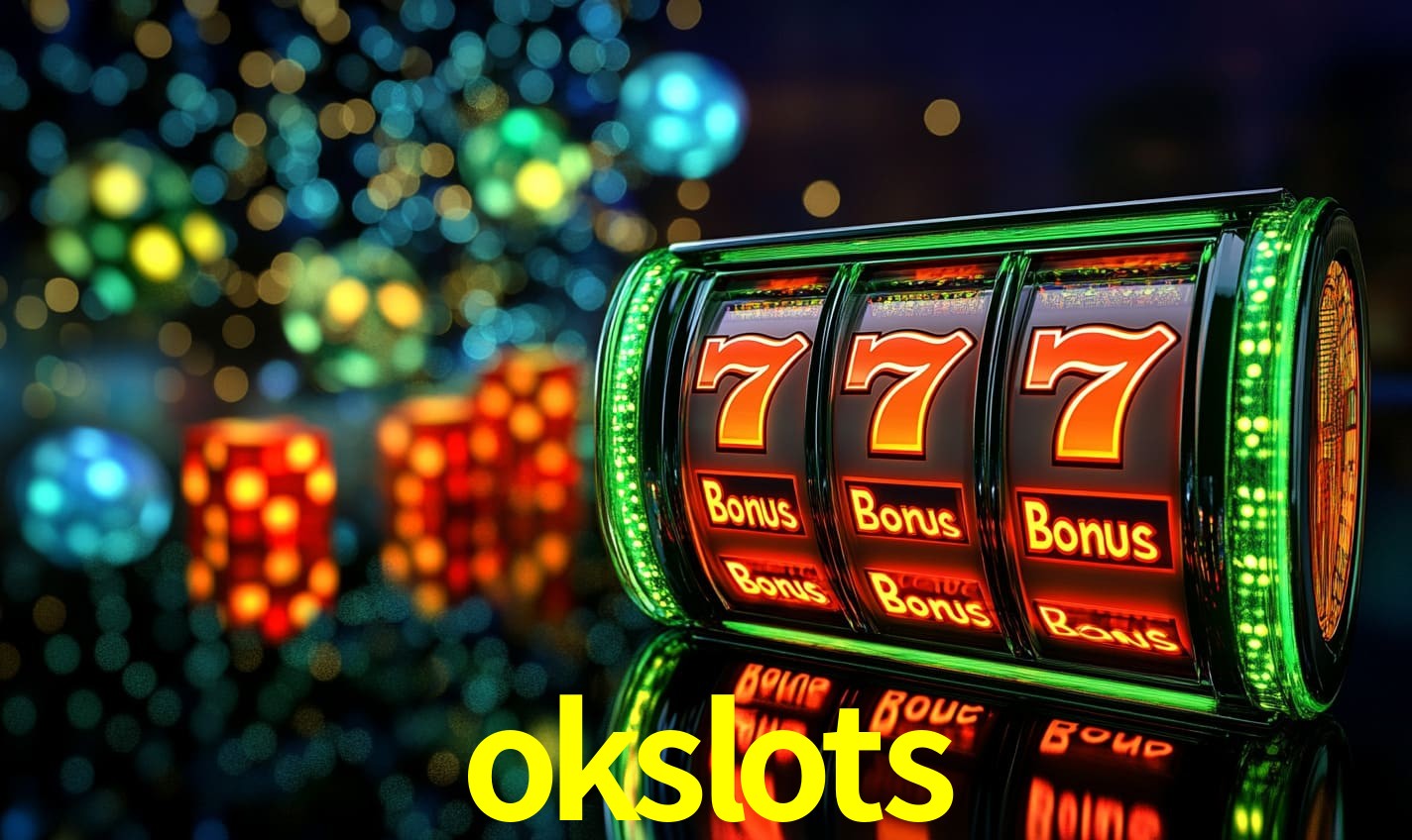 Estatísticas do Jogo okslots
