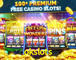 Descubra o Mundo do Cassino Online com okslots