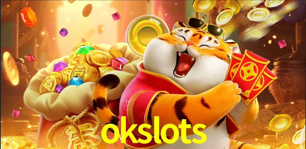 okslots.com