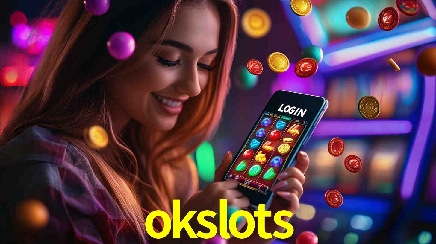 Explore as vantagens do okslots: serviço profissional e confiabilidade